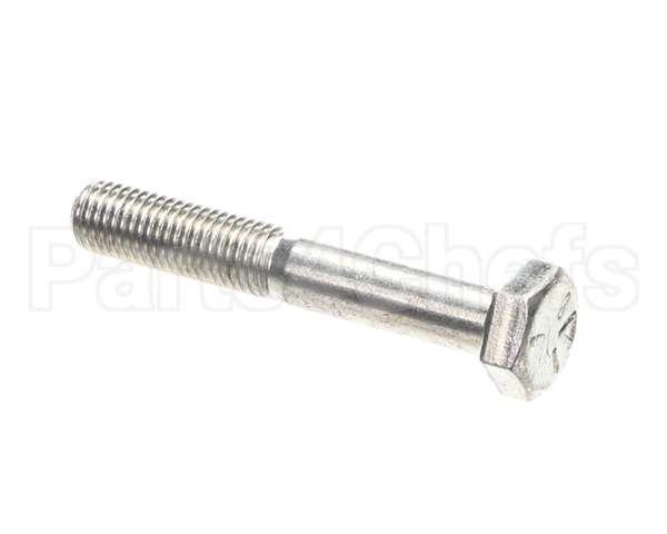 FA10623 Cleveland 5/16-24 X 2 Hex Head Bolted