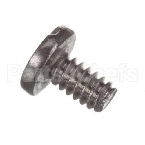 FA11052 Cleveland Screw- Slot Dr S S 6-32X1/4 Bi