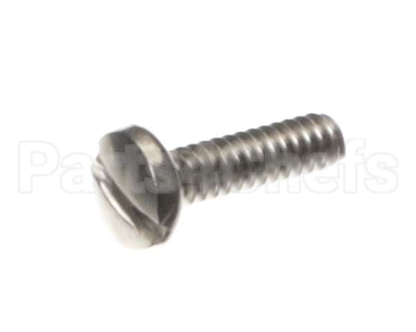 FA11056 Cleveland Screw- Slot Dr S S 6-32X1/2 Pa