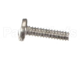 FA11056 Cleveland Screw- Slot Dr S S 6-32X1/2 Pa
