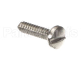 FA11056 Cleveland Screw- Slot Dr S S 6-32X1/2 Pa