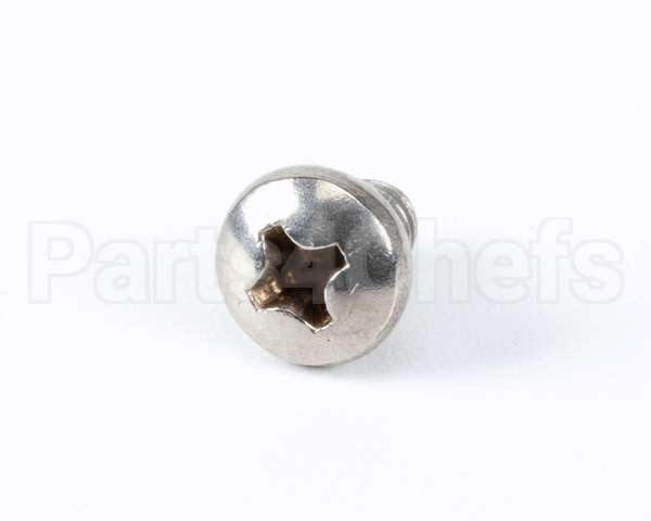 FA11089 Cleveland Screw Phil Dr (S S) 8-32X1/4