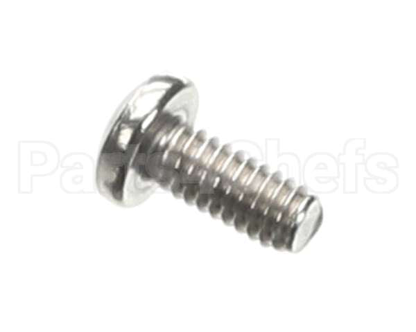 FA11091 Cleveland Screw Phil Dr (S S) 8-32X3/8 B