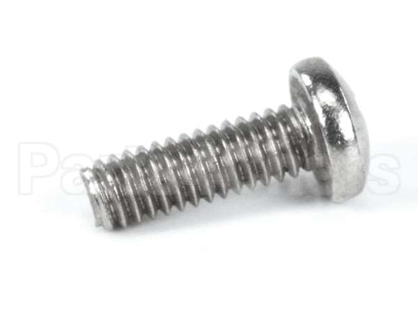 FA11092 Cleveland Screw 8-32X1/2L Bind Hd Phil D