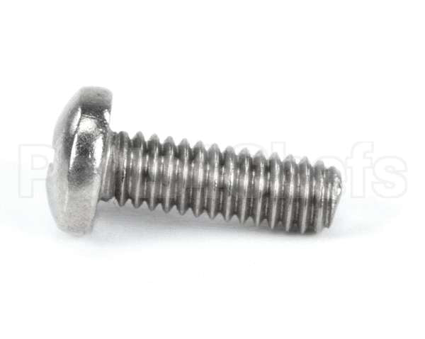 FA11092 Cleveland Screw 8-32X1/2L Bind Hd Phil D