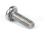 FA11092 Cleveland Screw 8-32X1/2L Bind Hd Phil D
