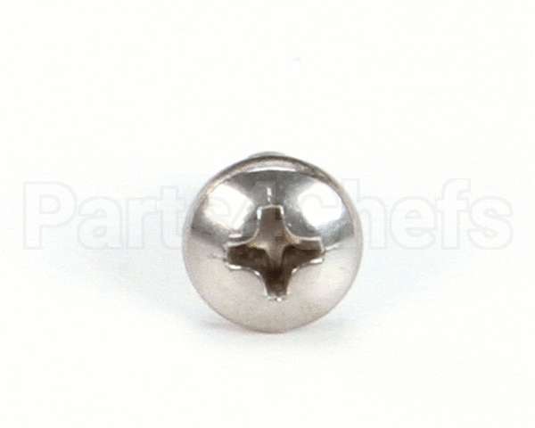 FA11134 Cleveland Screw Phil Dr (S S) 10-24 X 3/