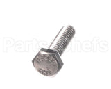 FA11260 Cleveland Hex Bolt S.s. 1/4-20 X 1