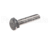 FA11260 Cleveland Hex Bolt S.s. 1/4-20 X 1