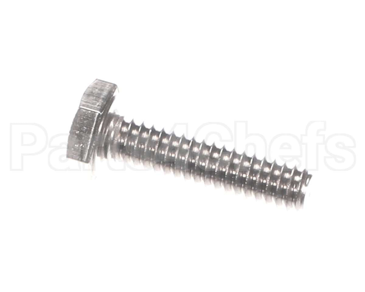 FA11260 Cleveland Hex Bolt S.s. 1/4-20 X 1