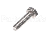 FA11260 Cleveland Hex Bolt S.s. 1/4-20 X 1