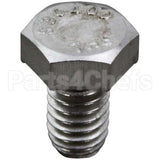 FA11322 Compatible Cleveland Hex Bolt (18-8 S/S) 5/16-18X1/2 Lg