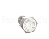 FA11322 Cleveland Hex Bolt (18-8 S/S) 5/16-18X1/