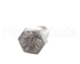 FA11322 Cleveland Hex Bolt (18-8 S/S) 5/16-18X1/