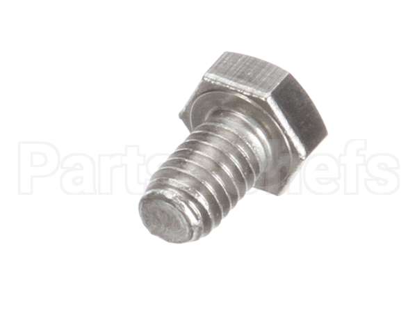 FA11322 Cleveland Hex Bolt (18-8 S/S) 5/16-18X1/