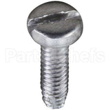 FA11507 Compatible Cleveland Screw, Phil, Thrd Cut Ss Pan 10-24X3/4