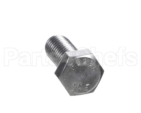 FA11509-2 Cleveland Hex Bolt (18-8 S/S) 1/2-13 X 1