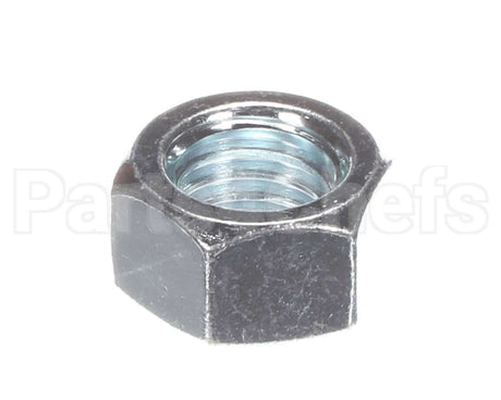 FA15012 Cleveland Hex Nut;5/8-11 Zinc Pltd