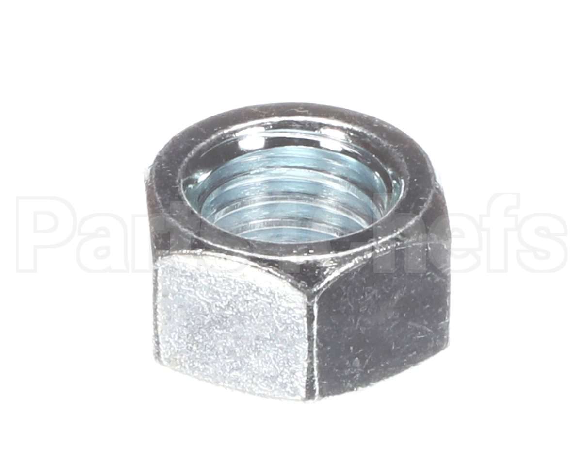 FA15012 Cleveland Hex Nut;5/8-11 Zinc Pltd