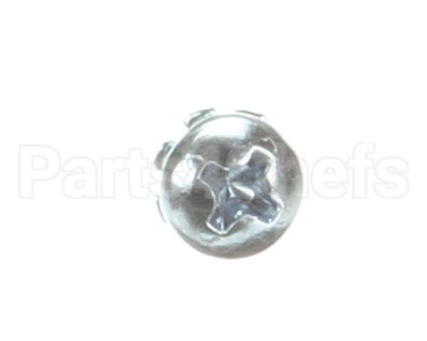 FA15018-7 Cleveland Screw Phil Pan H Z Pl 6-32X