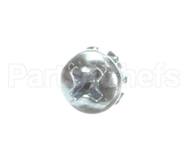 FA15018-7 Cleveland Screw Phil Pan H Z Pl 6-32X