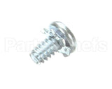 FA15018-7 Cleveland Screw Phil Pan H Z Pl 6-32X