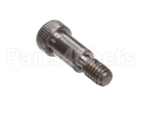 FA15019-1 Cleveland Shoulder Blt 1/4-20(303) 1-3/8