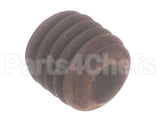 FA19184 Cleveland Set Screw; 3/8-16 X 3/8 S/S