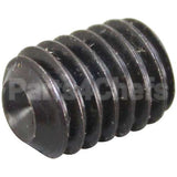 FA19186 Compatible Cleveland Setscrew, 3/8-16 X 1/2 (Alloy Steel)