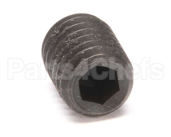 FA19186 Cleveland Set Screw; 3/8-16 X 1/2 (Alloy