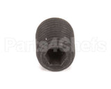 FA19201 Cleveland Set Screw; 3/8-24 X 1/2 (Alloy