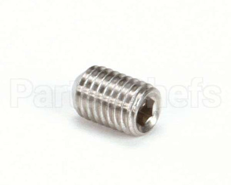 FA19500-5 Cleveland Hex Socket Set Screw Cup Point