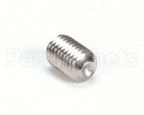 FA19500-5 Cleveland Hex Socket Set Screw Cup Point
