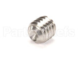 FA19501 Cleveland Set Screw; 3/8-16 X 3/8 S/S 18