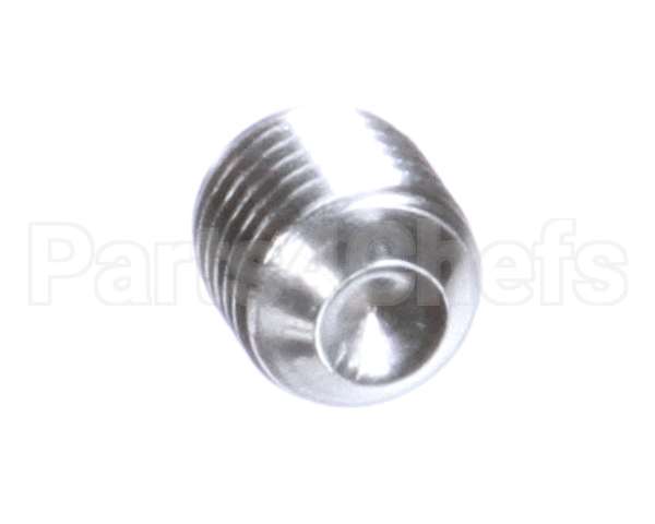FA19505 Cleveland Set Screw; 3/8-24 X 3/8 S/S 18