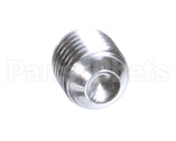 FA19505 Cleveland Set Screw; 3/8-24 X 3/8 S/S 18