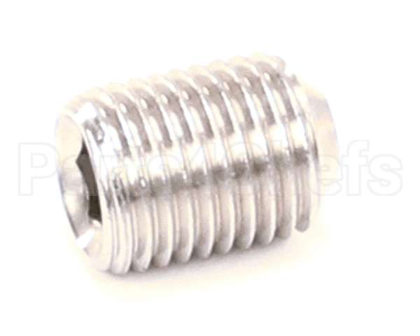 FA19506 Cleveland Set Screw; 3/8-24 X 1/2 S/S 18