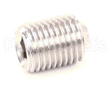 FA19506 Cleveland Set Screw; 3/8-24 X 1/2 S/S 18