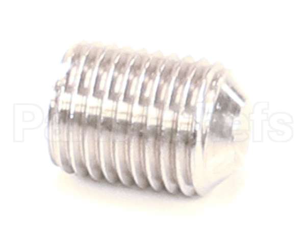 FA19506 Cleveland Set Screw; 3/8-24 X 1/2 S/S 18