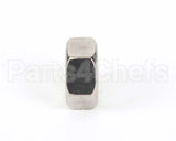 FA20008 Cleveland Hex Nut; #1/4-20 Zinc Plated