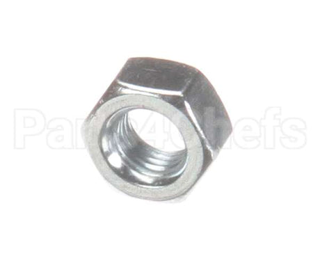 FA20029 Cleveland Hex Nut; #5/16-24 Zinc Plated