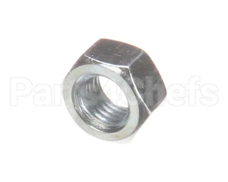 FA20029 Cleveland Hex Nut; #5/16-24 Zinc Plated