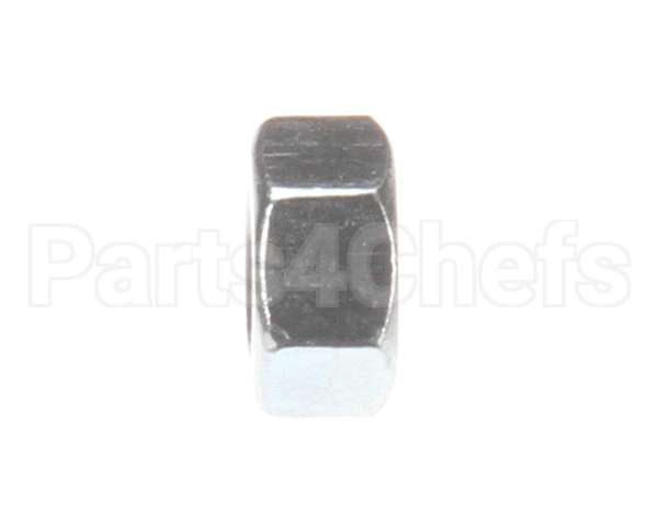 FA20029 Cleveland Hex Nut; #5/16-24 Zinc Plated