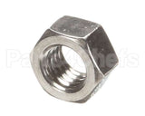 FA20032 Cleveland Hex Nut; #1/2-13 Zinc Plated