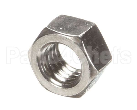 FA20032 Cleveland Hex Nut; #1/2-13 Zinc Plated