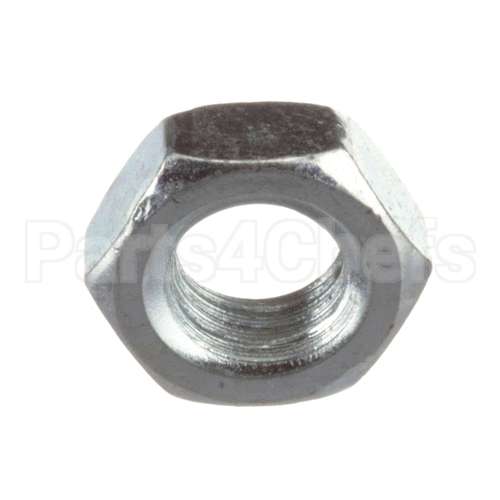 FA20047 Cleveland Jam Nut; 5/16-24 Plated
