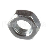 FA20047 Cleveland Jam Nut; 5/16-24 Plated