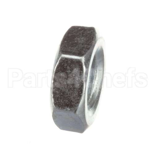 FA20047 Cleveland Jam Nut; 5/16-24 Plated