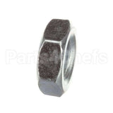 FA20047 Cleveland Jam Nut; 5/16-24 Plated