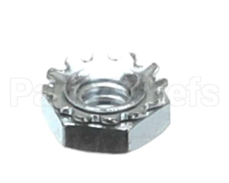 FA20504-3 Cleveland 10-24 K-Lok Nut Zinc Plated